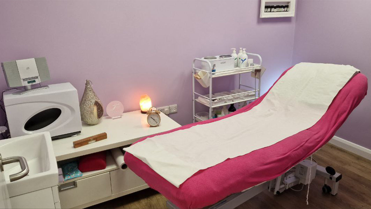 Touch of an Angel Wellness and Beauty - Treatments