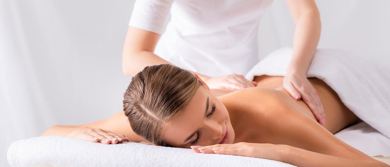 Touch of an Angel Wellness and Beauty