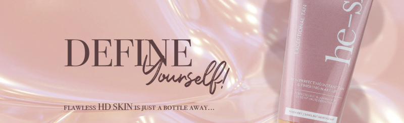 He Shi - He Shi Tan - Touch of an Angel Wellness and Beauty