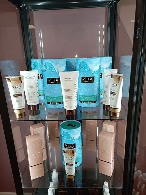 Touch of an Angel Wellness and Beauty