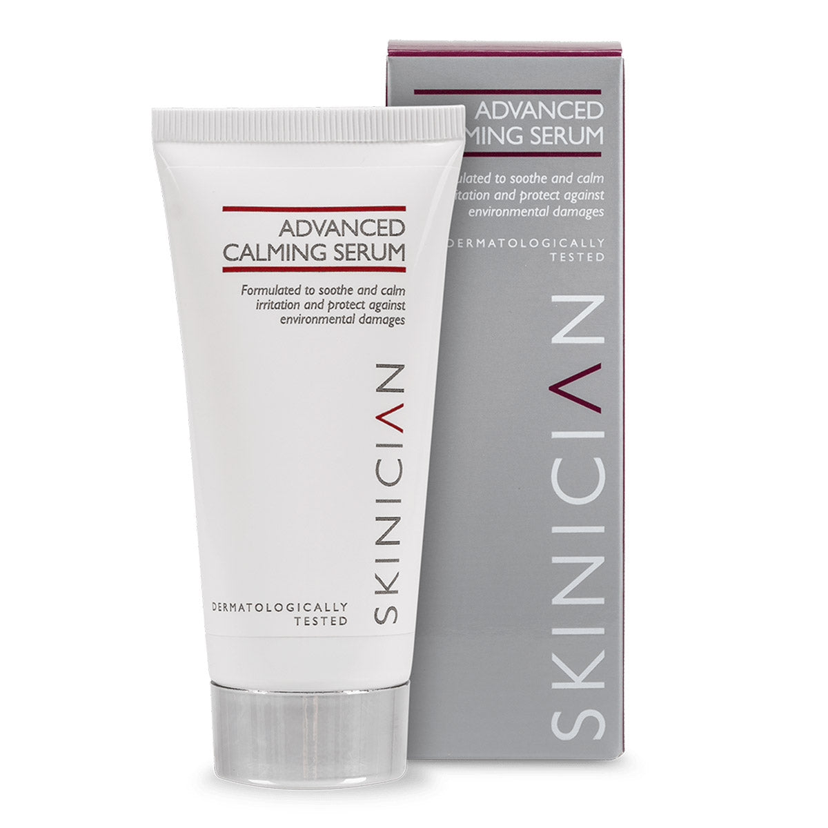 Advanced Calming Serum - Skinician - Touch of an Angel Wellness and Beauty