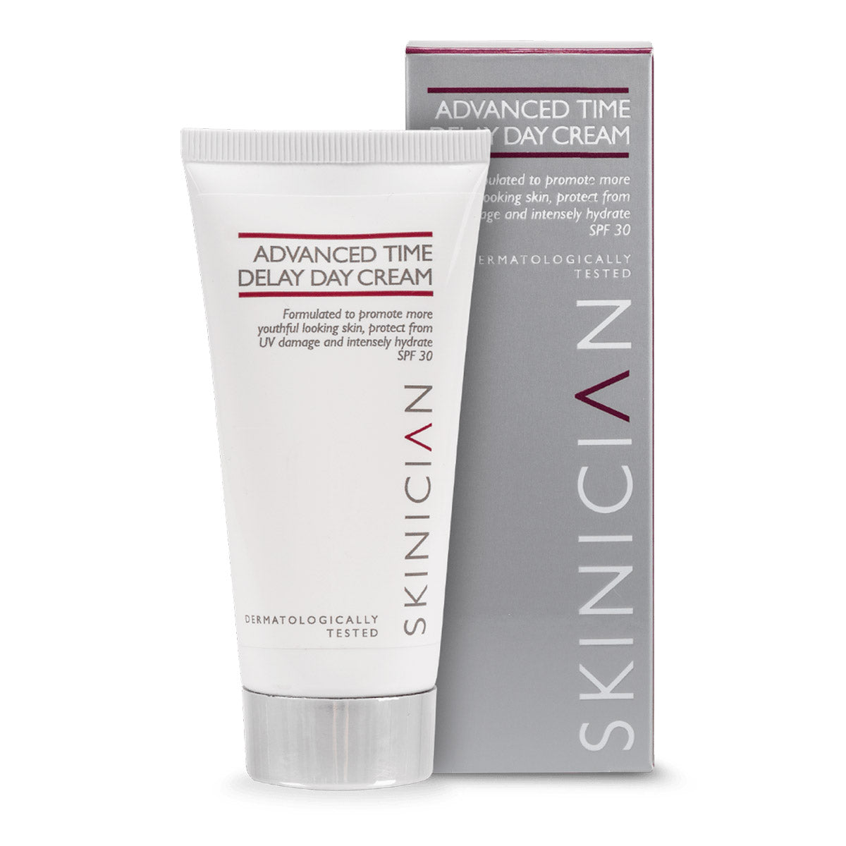 Advanced Time Delay Day Cream SPF 30 - Skinician - Touch of an Angel Wellness and Beauty