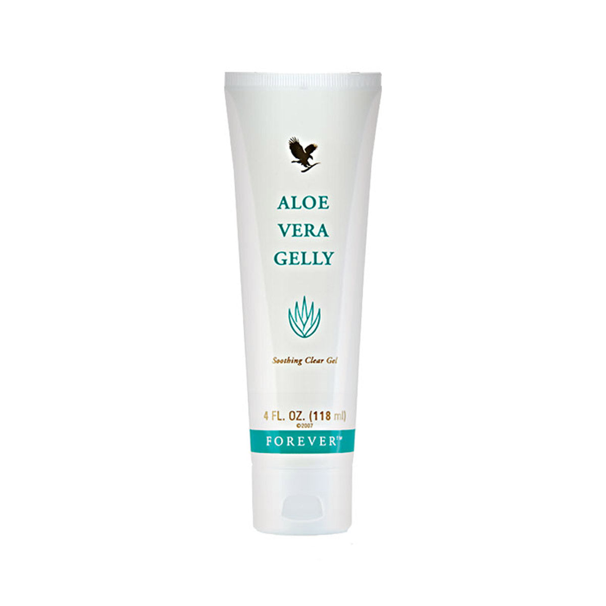 Forever living - Aloe Vera Gelly - Touch of an Angel Wellness and Beauty