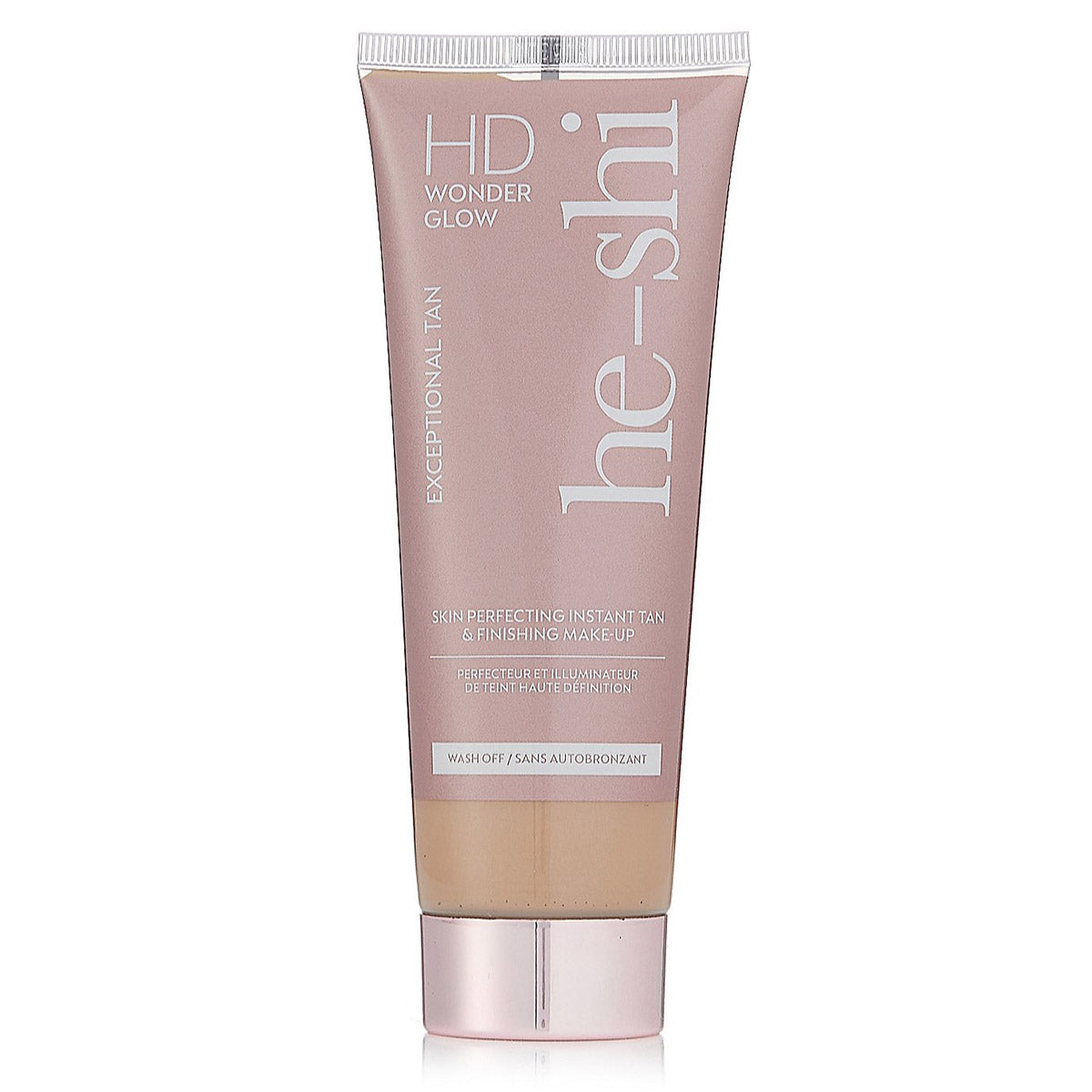 He-Shi HD Wonder Glow Perfecting Make-Up - Touch of an Angel Wellness and Beauty