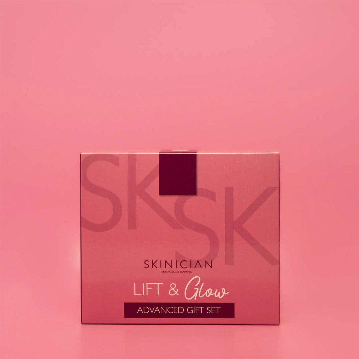 Lift &amp; Glow Set – Skinician - Touch of an Angel Wellness and Beauty