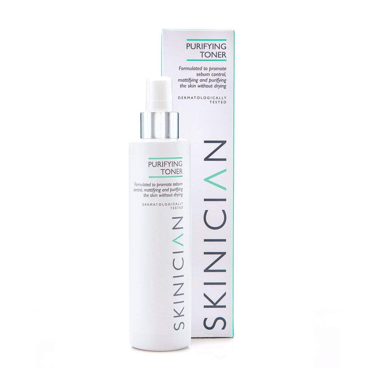 Purifying Toner - Skinician - Touch of an Angel Wellness and Beauty