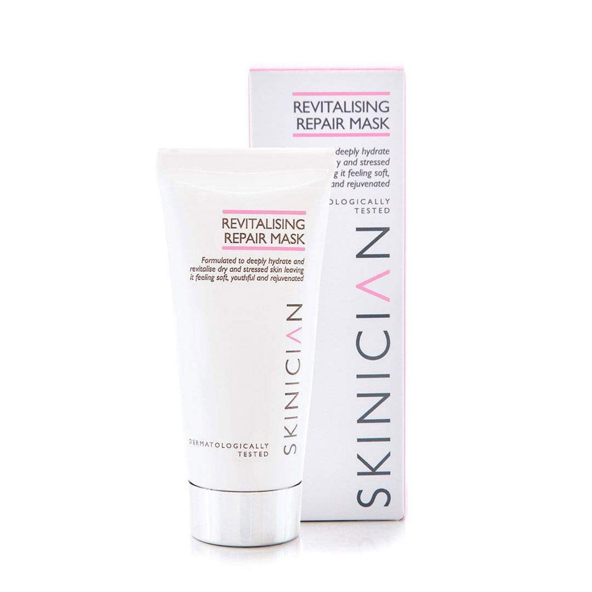 Revitalising Repair Mask - Skinician - Touch of an Angel Wellness and Beauty