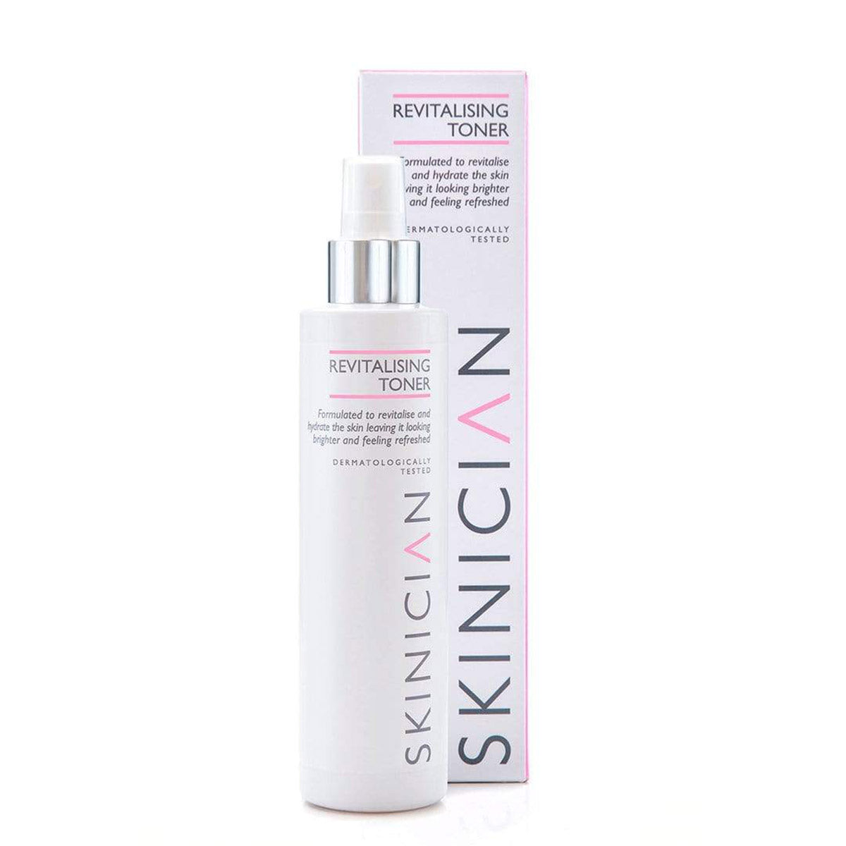 Revitalising Toner - Skinician - Touch of an Angel Wellness and Beauty