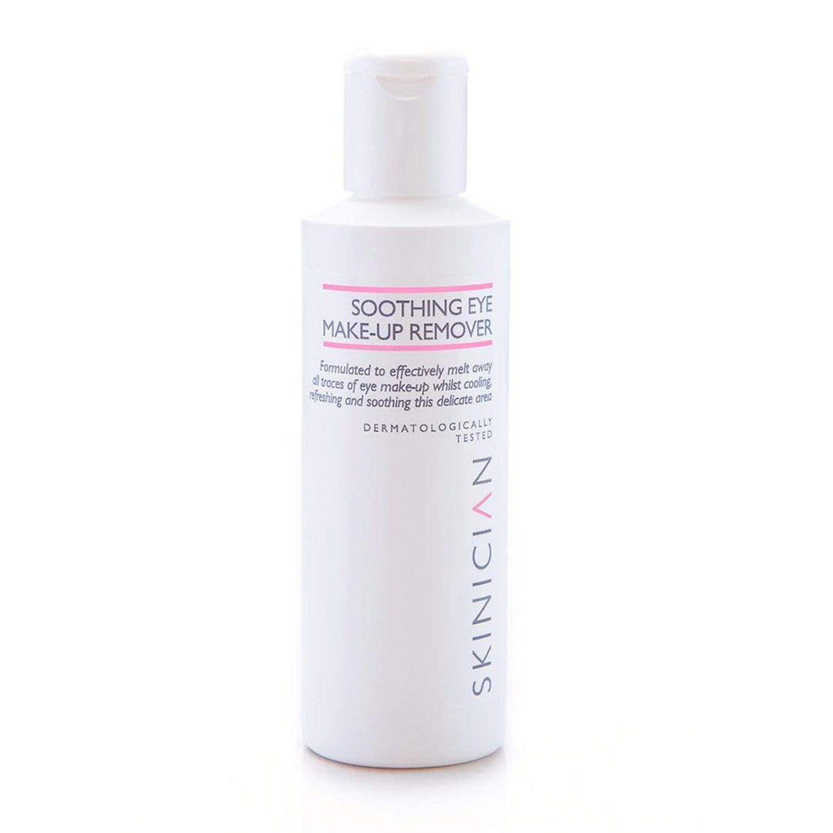 Soothing Eye Makeup Remover - Skinician - Touch of an Angel Wellness and Beauty