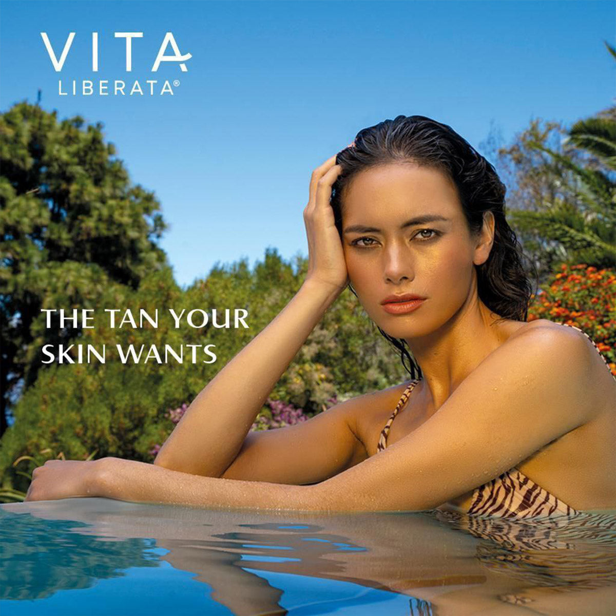 Vita Liberata Moisture Boost Body Cream - Touch of an Angel Wellness and Beauty