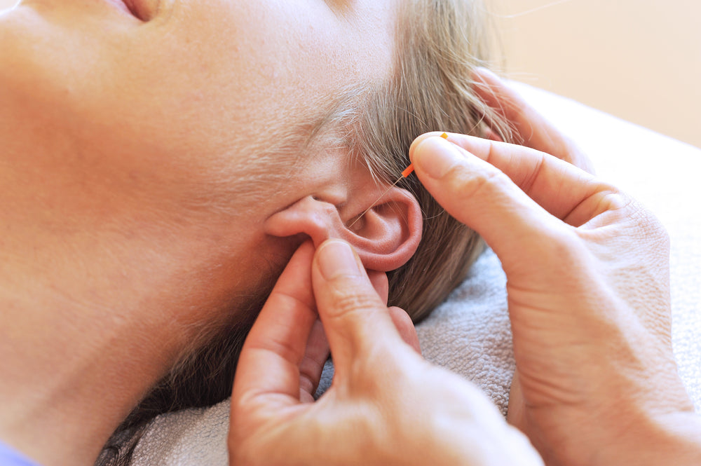 Auricular Acupuncture - Touch of an Angel Wellness and Beauty