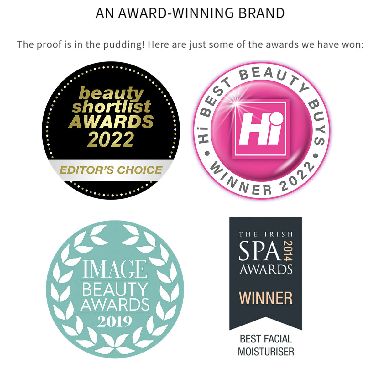 Skinician - Award Winning Brand - Touch of an Angel Wellness and Beauty