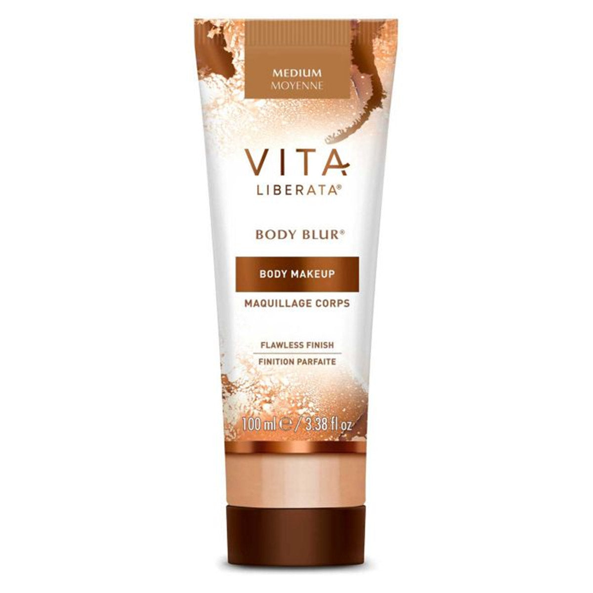 Vita Liberata Body Blur Medium 100ml - Touch of an Angel Wellness and Beauty