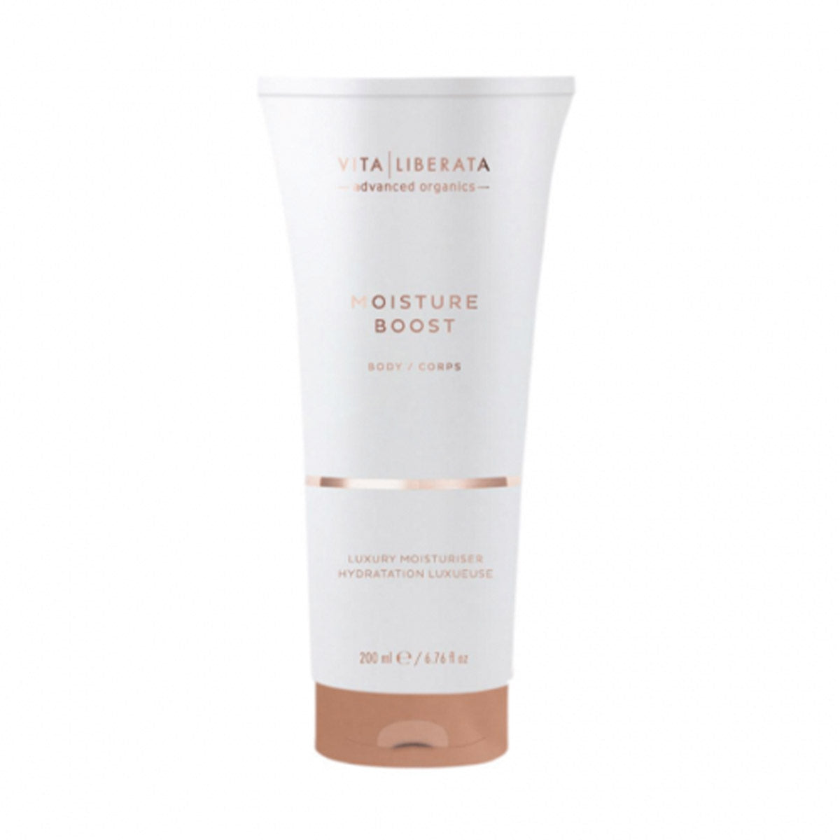 Vita Liberata Moisture Boost Body Cream - Touch of an Angel Wellness and Beauty